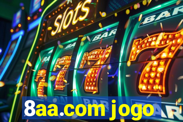 8aa.com jogo